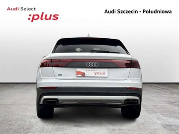Audi Q8 SUV 3.0 50 TDI 286KM 2024 Audi Q8 S line Head up HD Matrix LED Laser Light Bang Olufsen Hak, zdjęcie 3