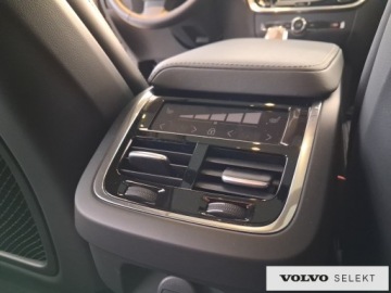 Volvo V60 II  Kombi Facelifting 2.0 B4 B 197KM 2025 Volvo V60 Volvo V60 B4 B Ultra Dark - Gwarancja do, zdjęcie 18