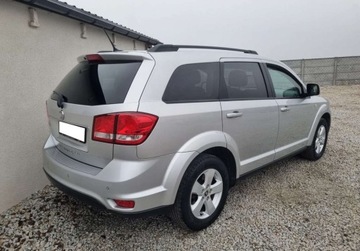 Fiat Freemont 2.0 Multijet II 16v 140KM 2013 Fiat Freemont SLICZNY 2.0 Diesel 140KM Bogata Wersja ORYGINAL Zadbany 7 MI, zdjęcie 4