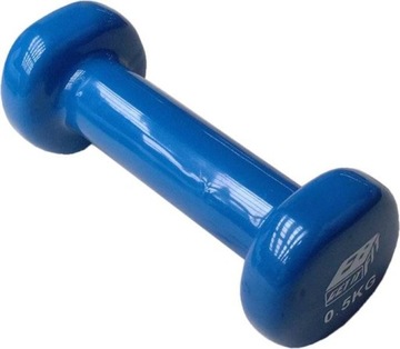MATA TRENINGOWA DO ĆWICZEŃ JOGI YOGA 4 MM PILATES