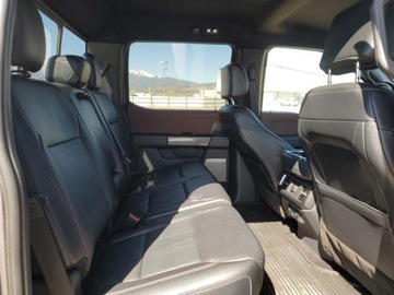 Ford 2022 Ford F150 Supercrew 2022 3.5l 3.5 Hybryda 400KM, zdjęcie 10