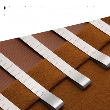 1 НАБОР ЗАЖИМОВ ДЛЯ АКТИВНОСТИ ЗАЖИМ «Сделай сам» ИЗМЕРИТЕЛЬНЫЙ ЗАЖИМ ДЛЯ ШИТЬЯ СТЕКЛАЮЩИЙ CLI