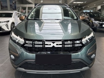 Dacia Jogger 1.0 Eco-G 100KM 2025 Od ręki - Extreme 5-miejsc LPG 1.0 100KM / Pakiet Komfort Premium, zdjęcie 1
