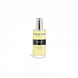 YODEYMA WODA PERFUMOWANA WEST 15ml