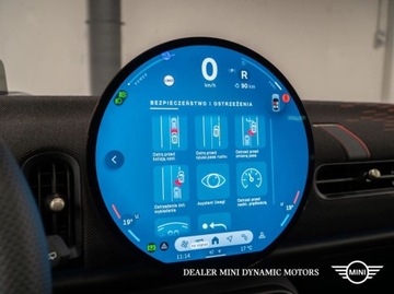 Mini Mini F65/F66/J01 Cooper 3D 2.0 204KM 2024 MINI Cooper S Cooper S 3-drzwiowy 204 KM - DEMO 2024 - Gotowy do Odbioru -, zdjęcie 32