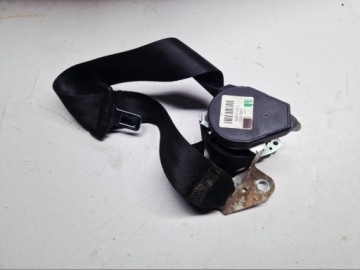 VW GOLF 5 V HB Gurten Sicherheits rechts heck 1K6857806N