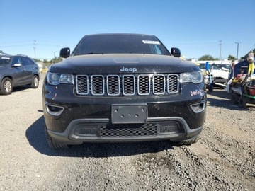 Jeep Grand Cherokee IV 2018 Jeep Grand Cherokee Laredo 2018 3.6l 3.6 Benzyna 295KM, zdjęcie 5