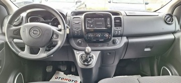 Opel Vivaro C 2019 Opel Vivaro duza navi long 9 OSOBOWY, zdjęcie 15