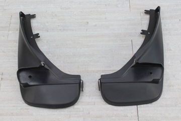 RANGE ROVER L322 VOGUE 01-12 STOPNIE BOCZNE PROGI