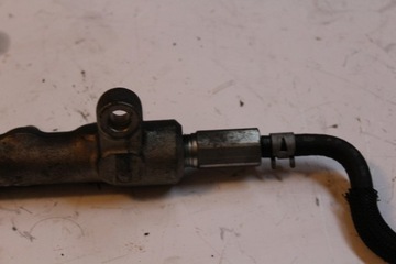 РЕЙКА ВПРЫСКА COROLLA VERSO II RAV 4 III 2.2 D4D