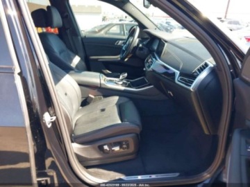 BMW X5 G05 2021 BMW X5 xDrive40I 2021 3.0l 3.0 Benzyna 335KM, zdjęcie 9