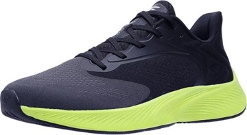 BUTY MĘSKIE SPORTOWE SNEAKERSY DO BIEGANIA 4F 42