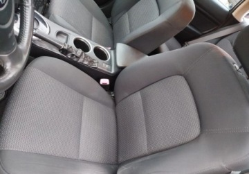 Subaru Outback III 2.5 165KM 2006 Subaru Outback 2.5 Benzyna 164KM, zdjęcie 10