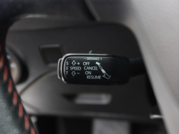Seat Leon III Hatchback 2.0 TDI CR 150KM 2014 Seat Leon 2.0 TDI, Salon Polska, Serwis ASO, zdjęcie 16