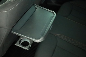 Skoda Scala Hatchback 1.0 TSI 110KM 2021 Skoda Scala 1.0 TSI, Salon Polska, 1. Właściciel, zdjęcie 15