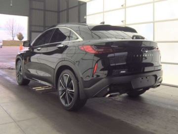 Infiniti 2025 Infiniti QX55 Essential 2025 2.0 Benzyna 268KM, zdjęcie 1