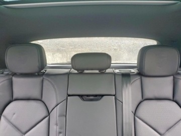 Porsche Macan 2026 Porsche Macan 2026 PORSCHE MACAN S 2.9 Benzyna 375KM, zdjęcie 9