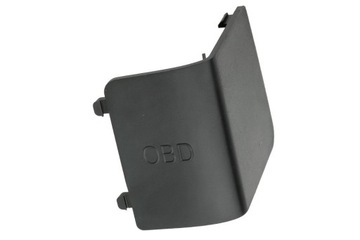 OSŁONA/ZAŚLEPKA GNIAZDA OBD BMW 1 E81/E82/E87