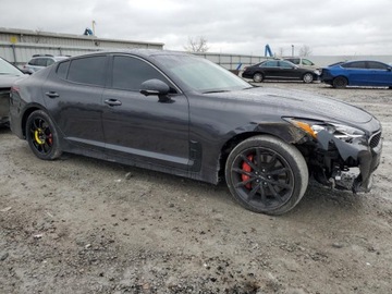 Kia Stinger 2023 Kia Stinger GT2 2023 3.3l 3.3 Benzyna 368KM, zdjęcie 4