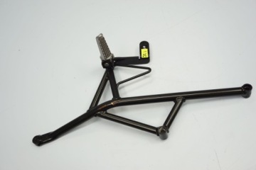 KAWASAKI VERSYS 650 07-09 КОМПЛЕКТ ПОДНОЖКА ПРАВАЯ ЗАДНЯЯ