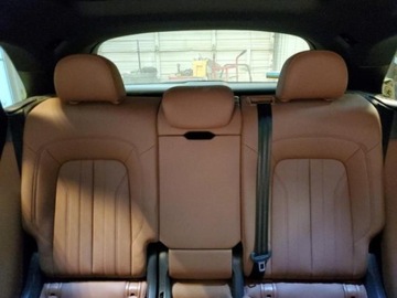 Audi Q5 II 2022 Audi Q5 2022r., PREMIUM 45, od ubezpieczalni 2.0 Benzyna 261KM, zdjęcie 8