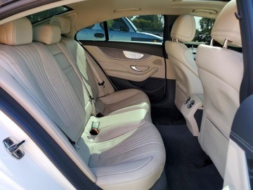 Mercedes CLS C257 2021 Mercedes-Benz CLS 450 4Matic 2021 3.0 Benzyna 362KM, zdjęcie 10
