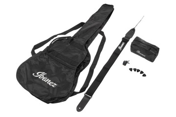 Ibanez V50NJP-OPN Natural Акустическая гитара с набором аксессуаров