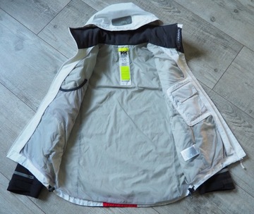 HELLY HANSEN SALT парусная штормовая куртка L