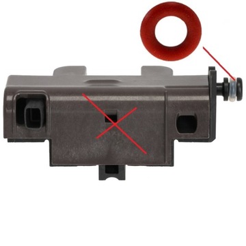 ЛИТОВЫЕ УПЛОТНЕНИЯ JURA BREWER