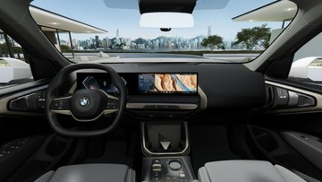 BMW X3 G45 2025 BMW X3 NOWE BMW X3 20 xDrive - Edycja Biznes!, zdjęcie 9