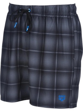SPODENKI SZORTY PLAŻOWE ARENA SASHAY BOXER BLACK XL %% %