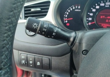 Kia Ceed II Hatchback 5d Facelifting 1.4 DOHC 100KM 2017 Kia Ceed Super przebieg Super stan 1.4 Benzyna 99KM, zdjęcie 20