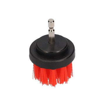 ЩЕТКА ДЛЯ ОБИВКИ ДРЕЛА И ОТВЕРТКА, СРЕДНЕЙ ЖЕСТКОСТИ, 2 шт.