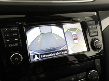 Nissan X-Trail III Terenowy 2.0 dCi 177KM 2017 Nissan X-Trail Automat 4x4 PC klima auto panorama, zdjęcie 23