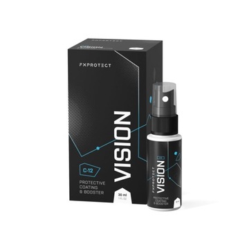 FX PROTECT VISION COATING 30мл - мега стеклянность