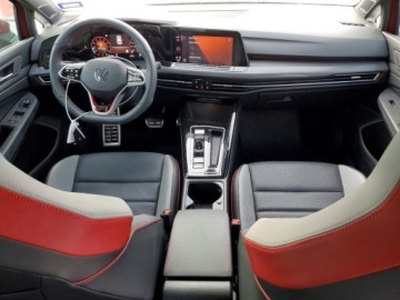 Volkswagen Golf VIII 2024 Volkswagen Golf GTI SE 2024 2.0 Benzyna 241KM, zdjęcie 8