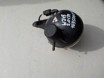 NÁDOBKA VYROVNÁVACÍ MERCEDES W245 2,0 CDI