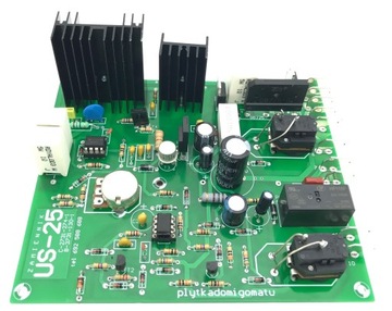 C-2731-274-1 US25 US-25 Пластина Bester Magster новая