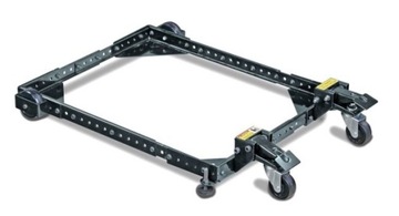 MECHANIZM JEZDNY 230kg UF 230 PODSTAWA UNIWERSALNA