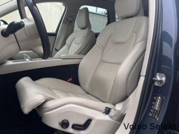 Volvo XC60 II 2021 Volvo XC 60 SalonPL B4B Inscription LED HAK Tempom, zdjęcie 15