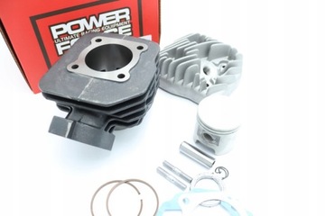 Цилиндр 70 куб.см ORIGINAL POWER FORCE PEUGEOT ELYSTAR