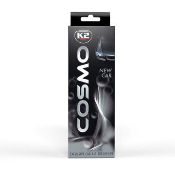 K2 COSMO NEW CAR SPRAY 50ML