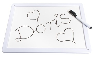 БОЛЬШАЯ ДОСКА ДЛЯ РИСОВАНИЯ И ЖИВОПИСИ СО СВЕТОДИОДНОЙ ПОДСВЕТКОЙ