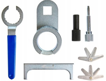 ИНСТРУМЕНТ ГРМ VW 2.4/2.5 TD/TDI SATRA S-X2425