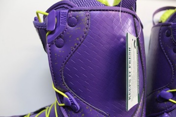 Buty ROME SDS BASTILLE/PUREFLEX roz.25.5/40 [f132]