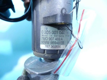 ПЕДАЛЬ ГАЗОВОГО ПОТЕНЦИОМЕТРА FORD GALAXY MK1