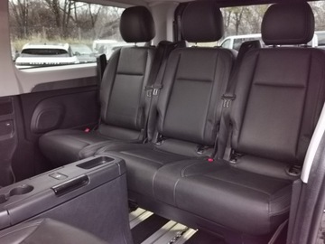 Renault Trafic III Furgon 1.6 dCi 120KM 2017 Trafic Grand 1.6 dCi, SPACECLASS , Salon Polska, Bezwypadkowy, VAT23%, zdjęcie 7