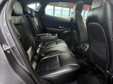 Jaguar E-Pace SUV 2.0 i4P 200KM 2020 Jaguar E-Pace 1WŁ Kraj Bezwypad 4x4 SKÓRA FV23%, zdjęcie 15