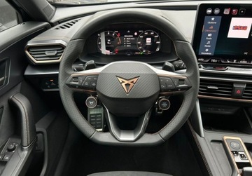 Cupra Formentor Crossover 1.5 TSI 150KM 2025 Cupra Formentor Pakiety, ACC, SENNHEISER, GPS, Kamera, Ambiente, KESSY, zdjęcie 6