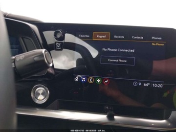 Chevrolet Corvette C7 2023 Chevrolet Corvette Stingray 1LT 2023 6.2l 6.2 Benzyna 495KM, zdjęcie 11